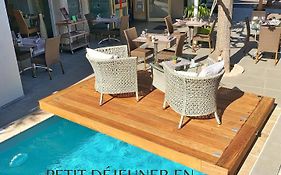 Hôtel Beau Soleil